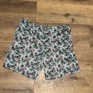 Under‎ armour shorts large